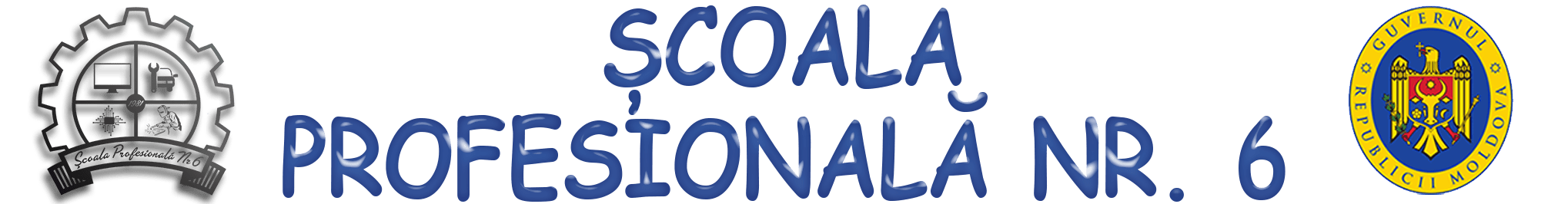 ȘCOALA PROFESIONALA NR.6