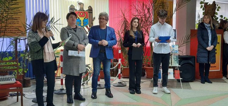 Ziua Națională a Lecturii
