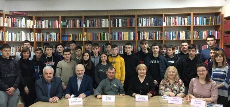 21 Martie – Ziua Mondială a Poeziei! 21 Martie – Ziua Mondială a Poeziei!