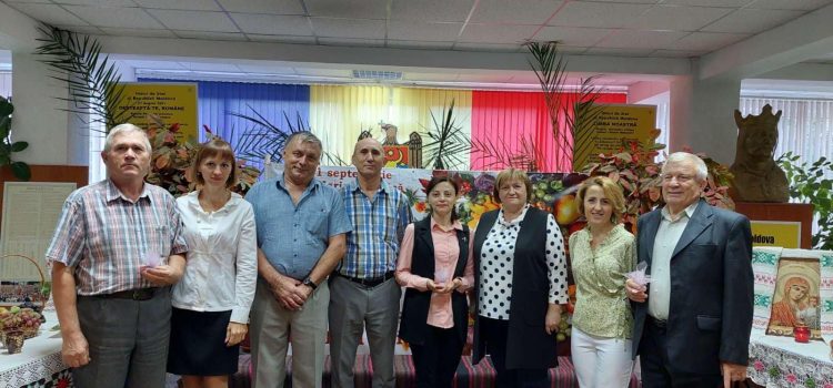 Hramul Școlii Profesionale nr.6 Hramul Școlii Profesionale nr.6