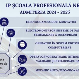 #AdmitereaȘP6