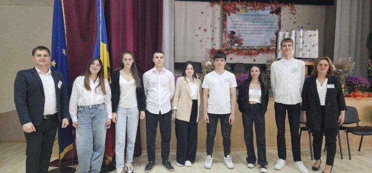 Alegeri pentru CNE