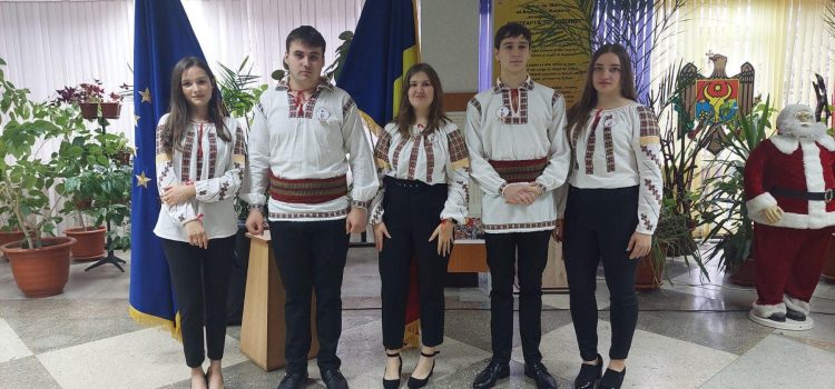 1 Decembrie – Ziua Națională a României