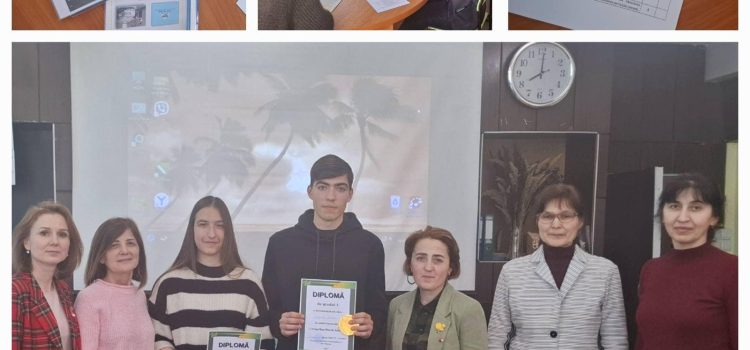 Concursul „Cel mai bun plan de afaceri” – ideile prind viață!
