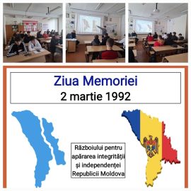 Lunarul Memoriei și Recunoștinței – 28 februarie – 28 martie 2025