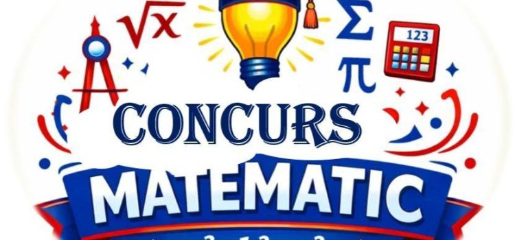 MATEMATICA – DE LA TEORIE LA VIAȚA REALĂ